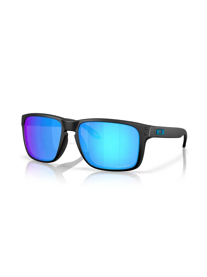 Унисекс прямоугольные солнцезащитные очки, Holbrook XXL OO9487 Oakley
