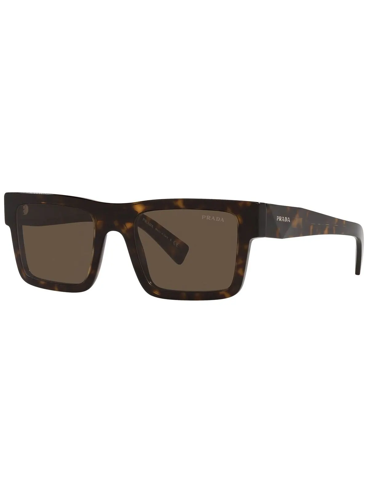 Мужские солнцезащитные очки PR 19WS PRADA