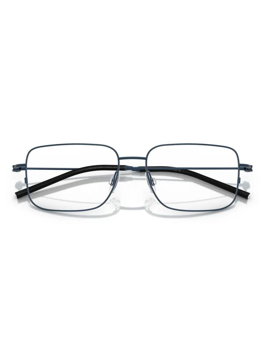 Очки Moncler ME1004 — изображение 5 из 5, синий