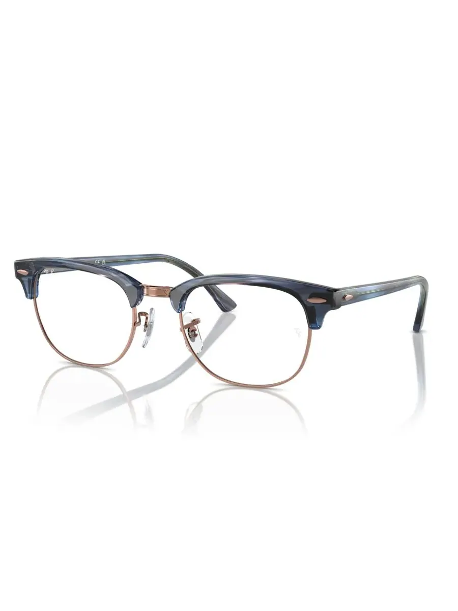 Очки Clubmaster Optics, RB5154 Ray-Ban