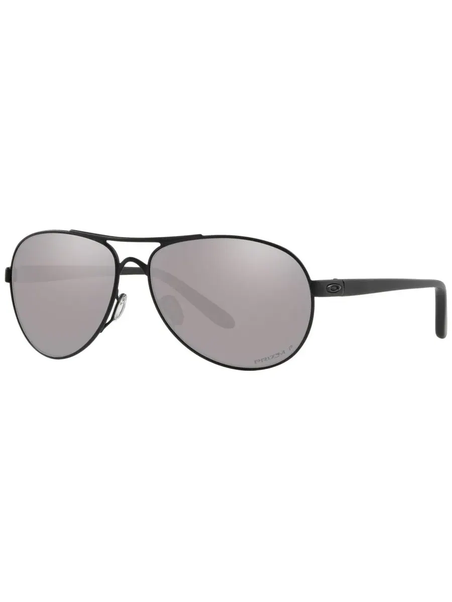 Поляризованные солнцезащитные очки Feedback, OO4079 59 Oakley