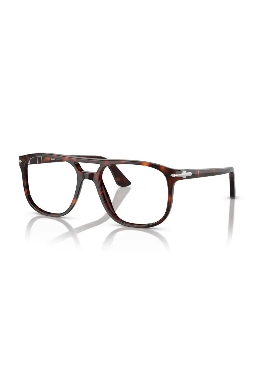 Универсальные очки-авиаторы Greta, PO3329V Persol
