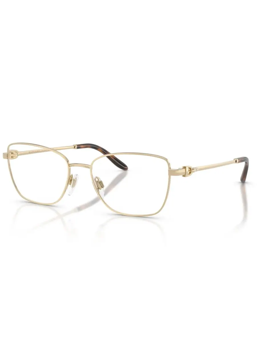 Женские очки-подушки, RL5136 Ralph Lauren, pale золото
