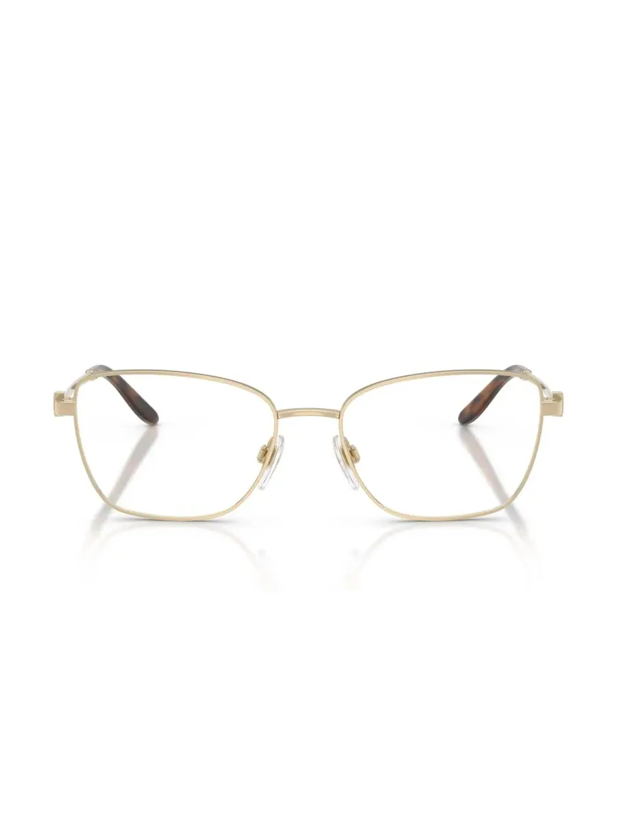 Женские очки-подушки, RL5136 Ralph Lauren, pale золото — изображение 4 из 5, бледный золотистый