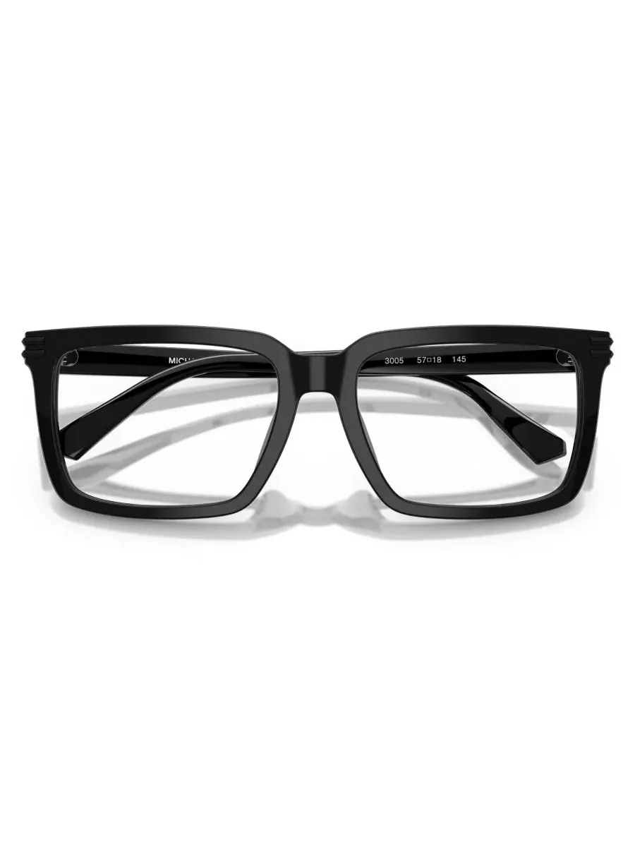 Мужские очки Bayshore, MK4155U Michael Kors — изображение 5 из 6, черный