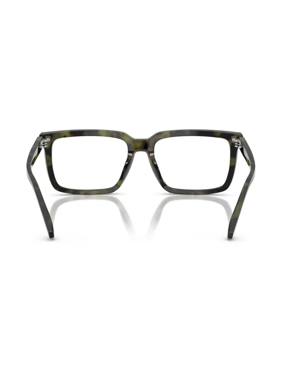 Мужские очки Bayshore, MK4155U Michael Kors, оливковый tortoise — изображение 4 из 6