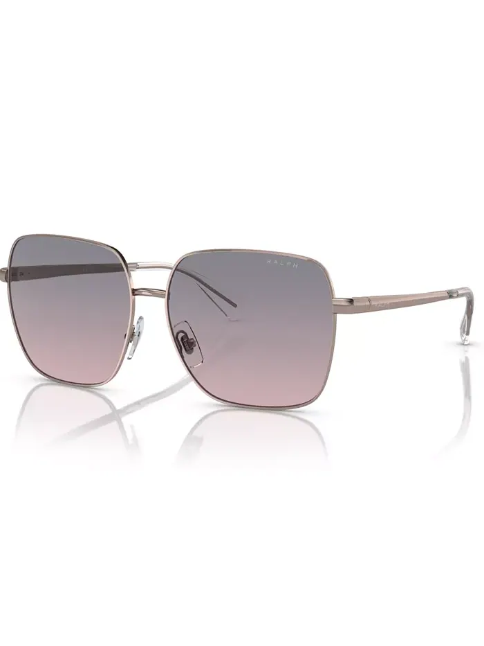 Женские солнцезащитные очки, градиентные RA4142 Ralph by Ralph Lauren