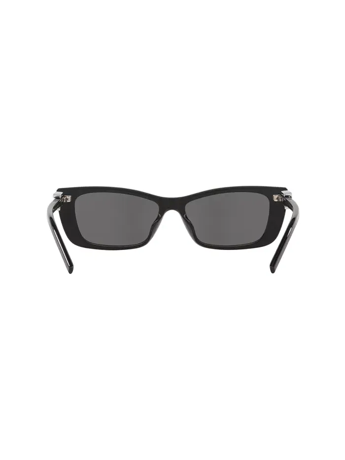 Женские солнцезащитные очки малого размера, GG1681S GC002291 Gucci — изображение 4 из 5, черный