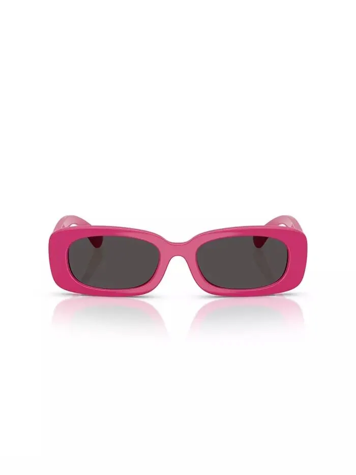 Детские мужские солнцезащитные очки Dolce & Gabbana DX6006U Dolce&Gabbana — изображение 2 из 5, фуксия
