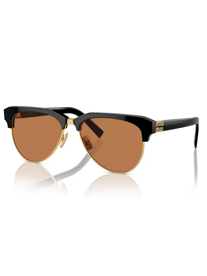 Женские солнцезащитные очки, MU 09Zs MIU MIU