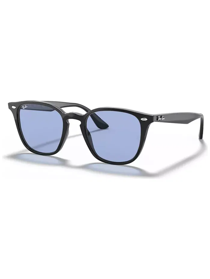 Солнцезащитные очки Low Bridge Fit, RB4258 Ray-Ban