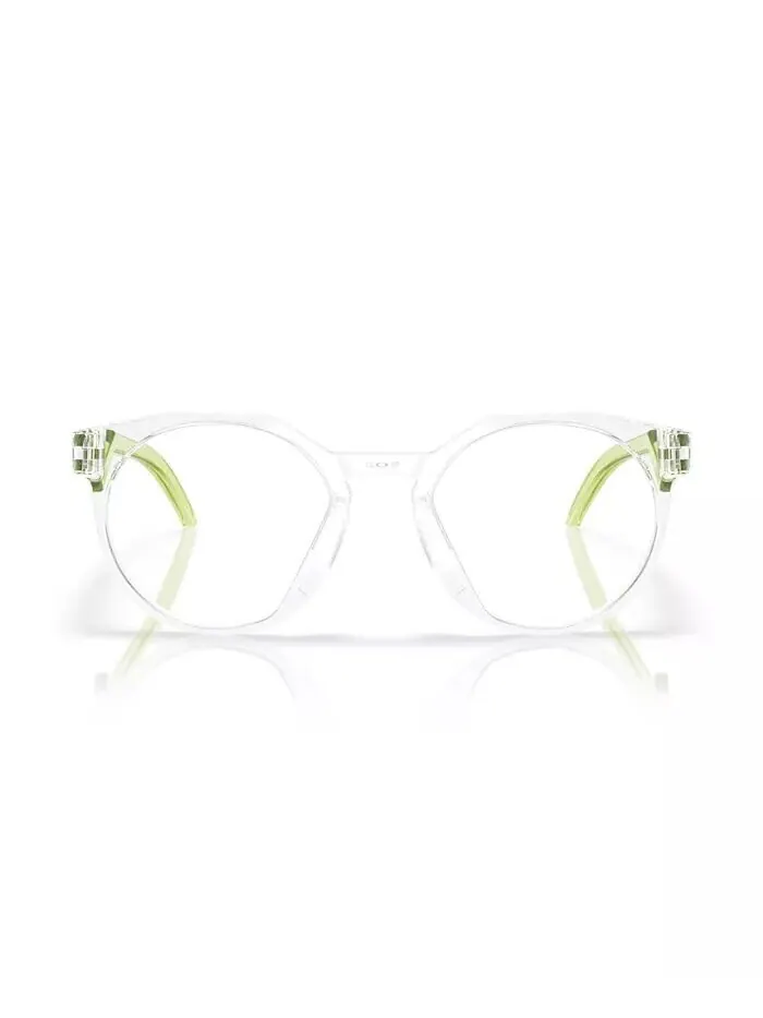 Мужские очки HSTN Oakley — изображение 2 из 6, прозрачный