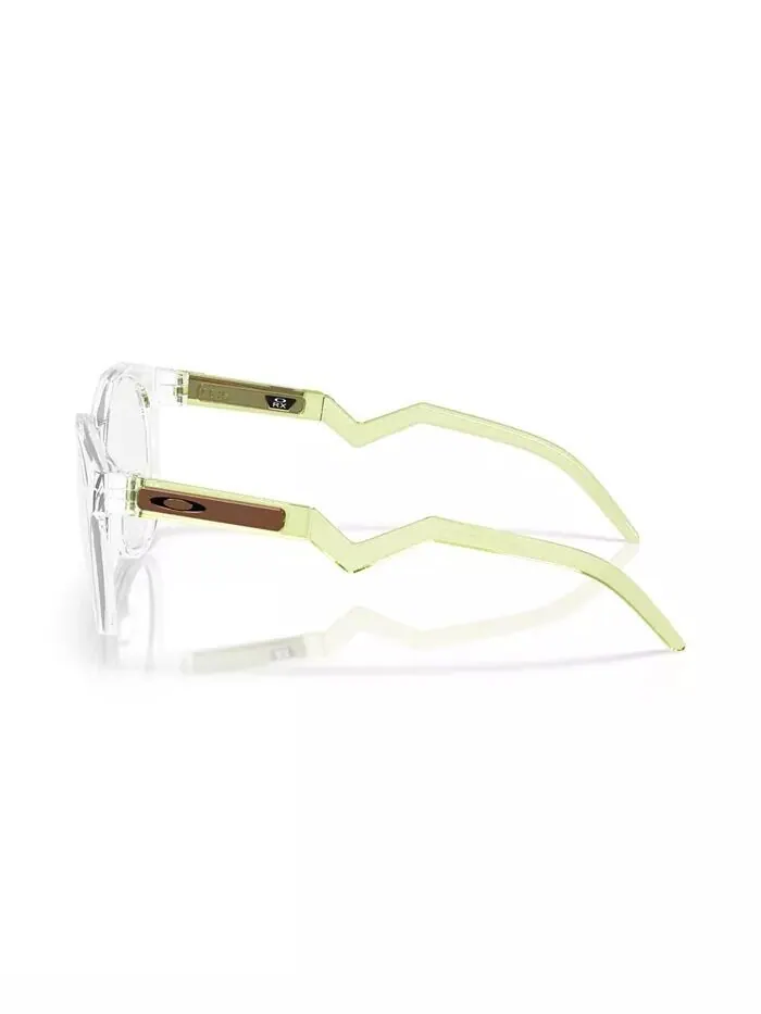 Мужские очки HSTN Oakley — изображение 3 из 6, прозрачный