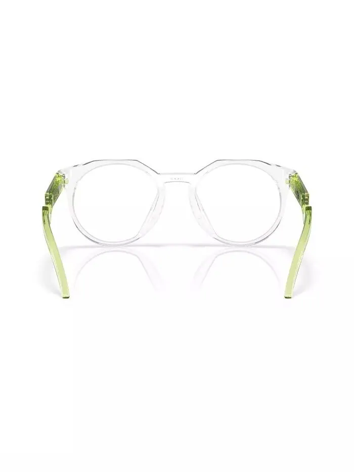 Мужские очки HSTN Oakley — изображение 4 из 6, прозрачный