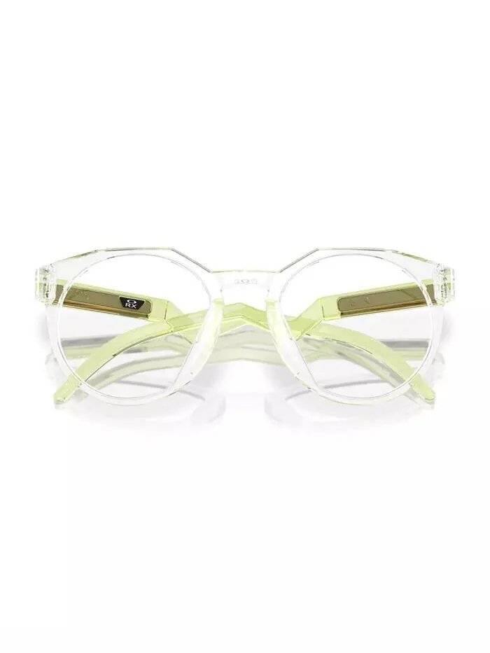 Мужские очки HSTN Oakley — изображение 5 из 6, прозрачный