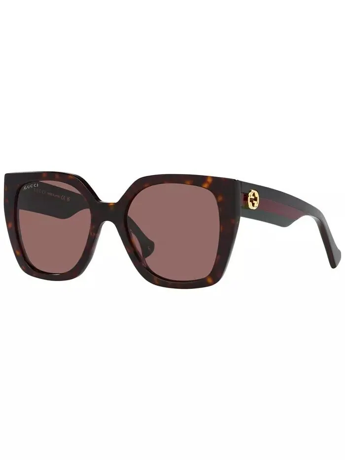 Женские солнцезащитные очки Gucci