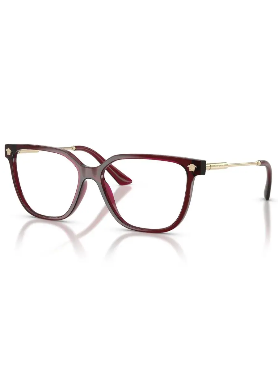 Женские квадратные очки, VE3388U Versace