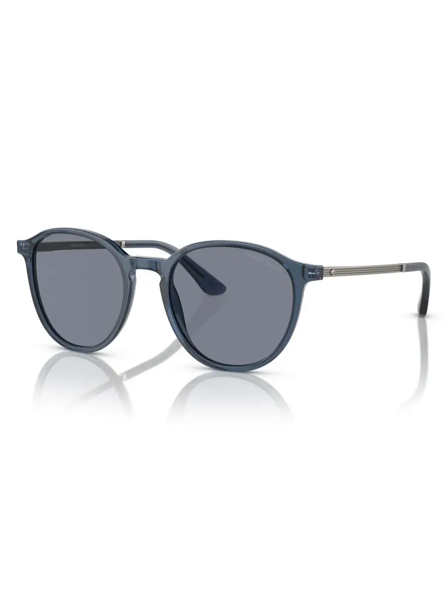 Мужские солнцезащитные очки AR8196 Giorgio Armani