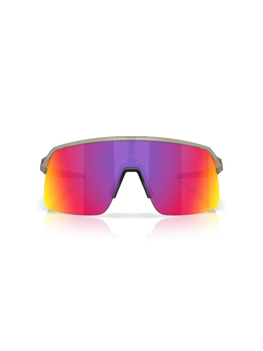 Мужские солнцезащитные очки с геометрическим рисунком, Sutro Lite OO9463 Oakley — изображение 3 из 7, серый