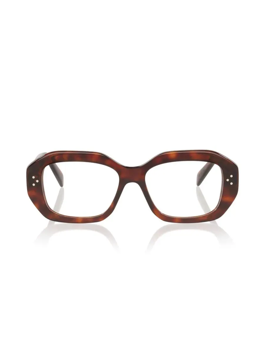 Оправы очков Celine 3 Dots CL50156I Celine — изображение 2 из 4, черный