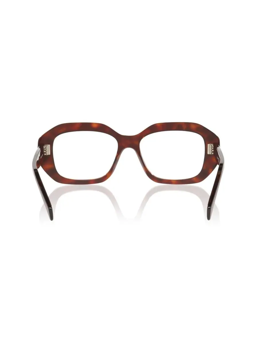Оправы очков Celine 3 Dots CL50156I Celine — изображение 4 из 4, черный