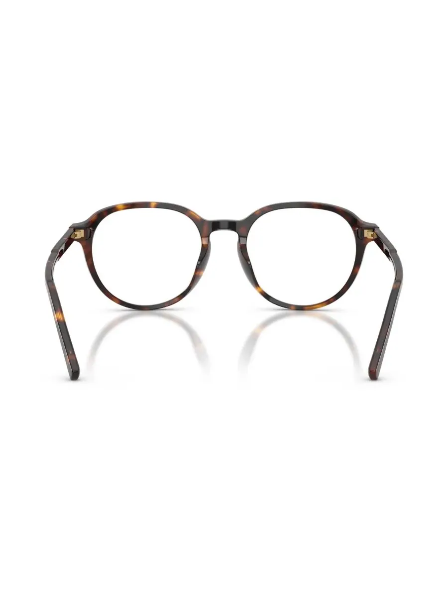 Мужские очки Phantos, DG3444 Dolce&Gabbana — изображение 2 из 5, коричневый