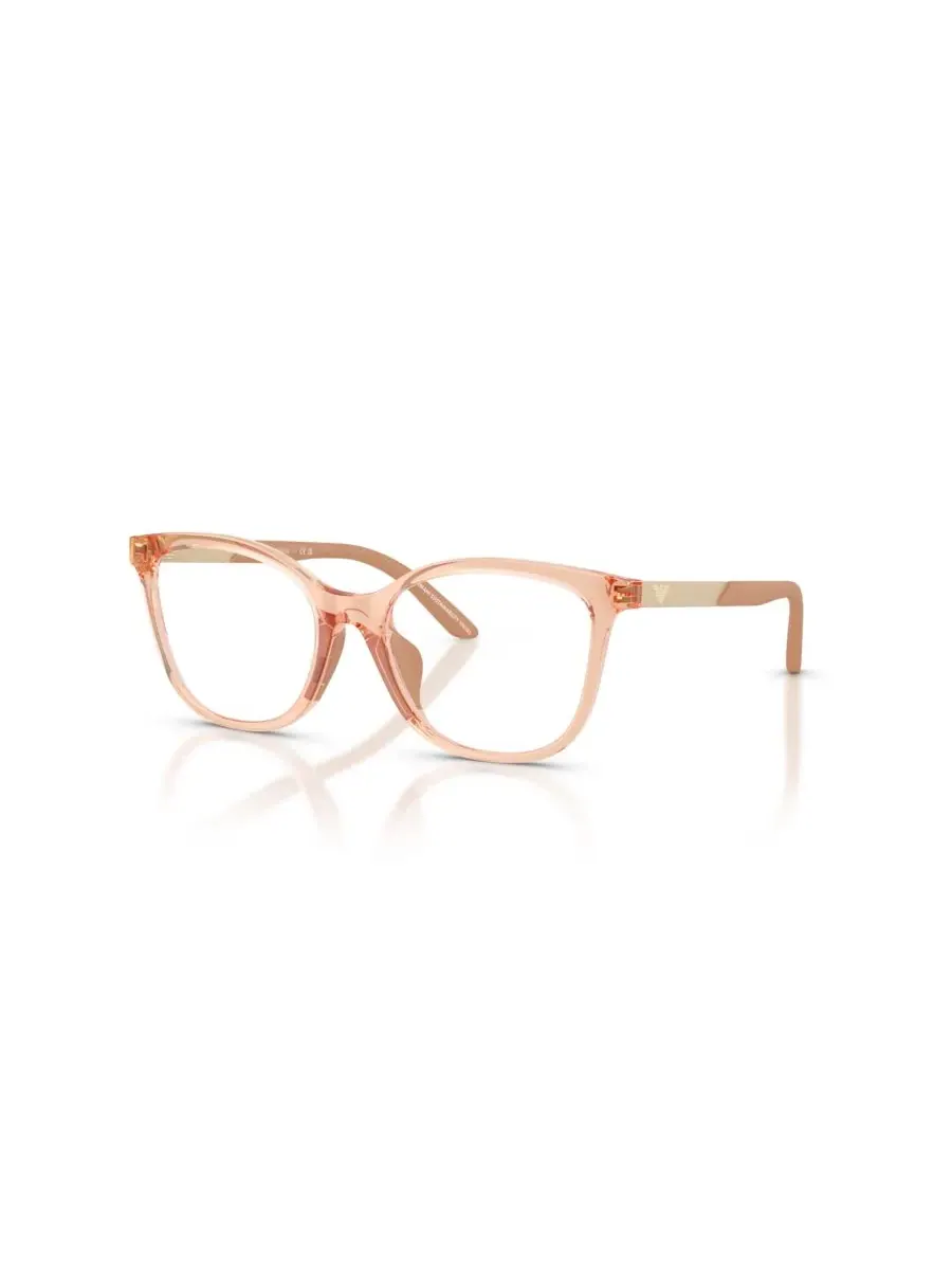 Детские очки-бабочки, EK3011U Emporio Armani