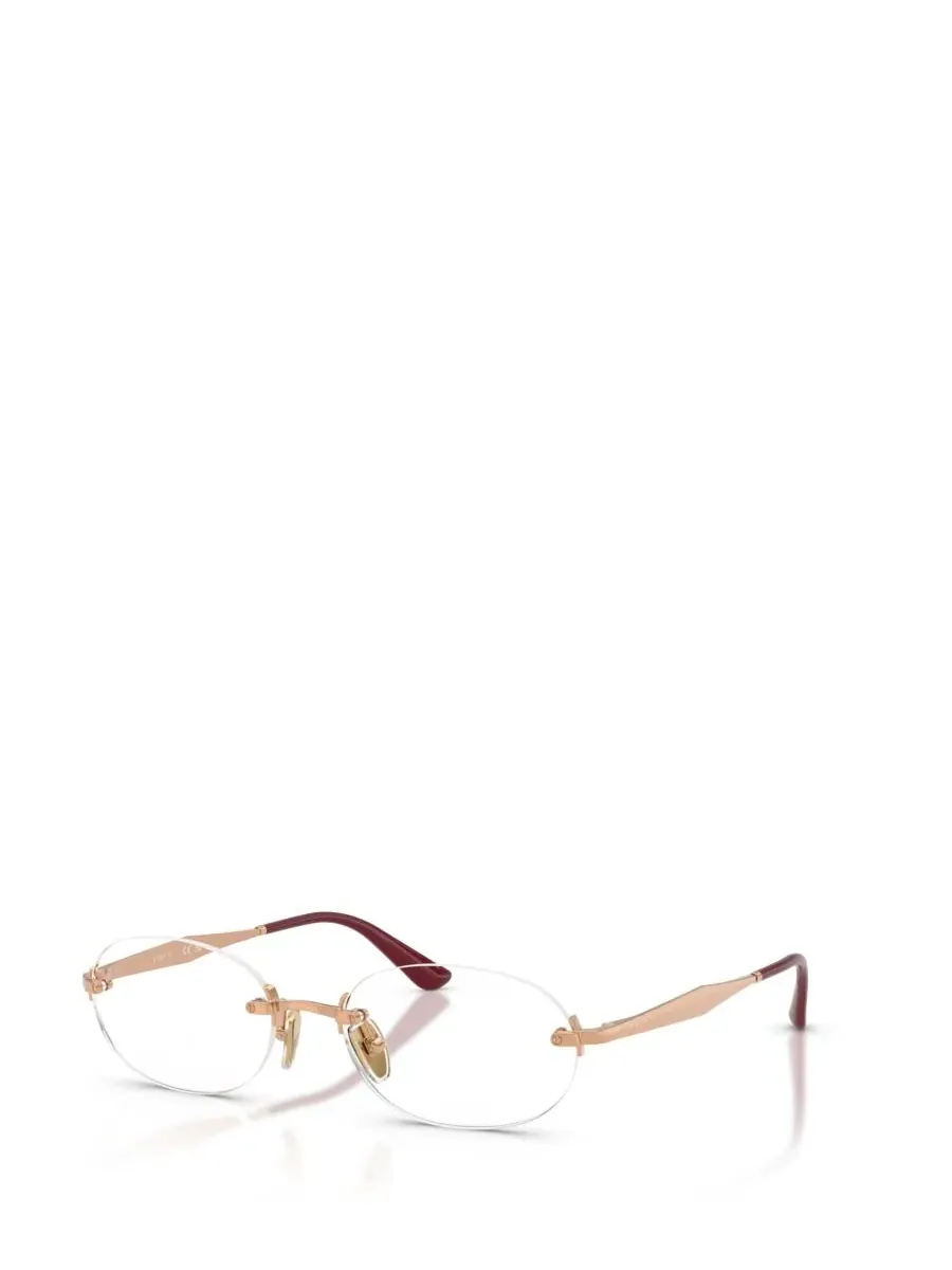 Женские круглые очки, VO4343 Vogue Eyewear