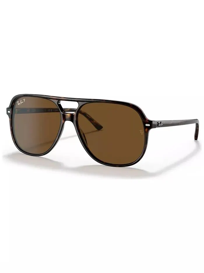 Поляризованные солнцезащитные очки унисекс Ray-Ban