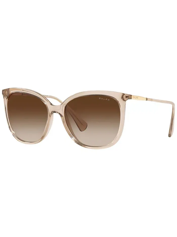 Женские солнцезащитные очки, RA5248 56 Ralph by Ralph Lauren