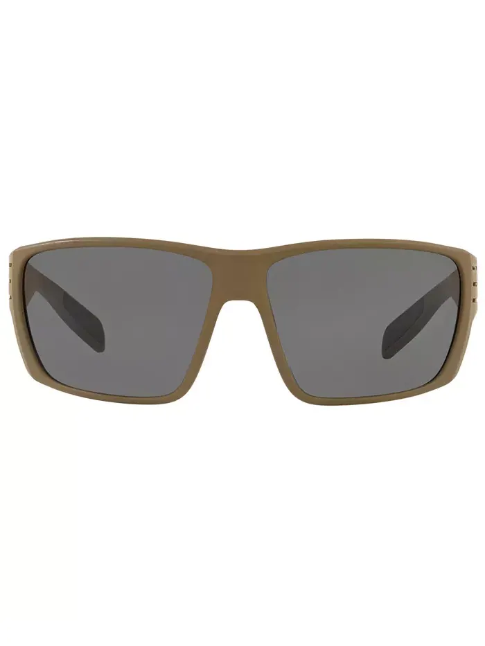 Мужские поляризованные солнцезащитные очки Native, XD9014 66 Native Eyewear — изображение 7 из 11, черный/серый