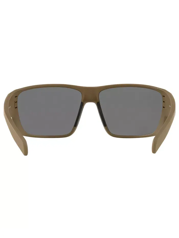Мужские поляризованные солнцезащитные очки Native, XD9014 66 Native Eyewear — изображение 10 из 11, черный/серый