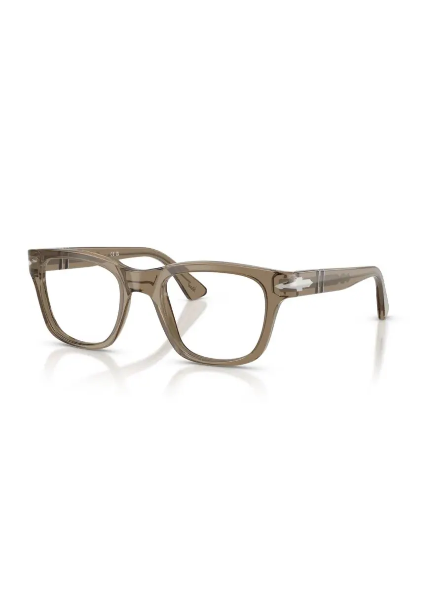 Очки Persol Cecil — изображение 6 из 6, прозрачный коричневый