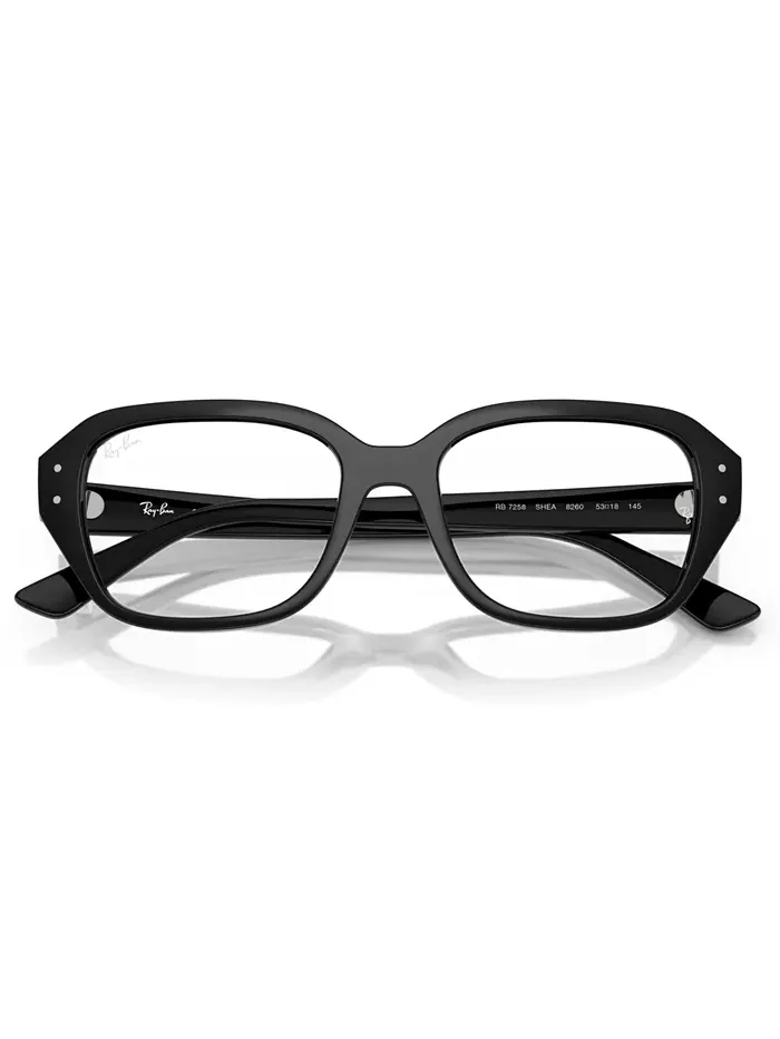 Унисекс очки Shea Optics, RB7258 Ray-Ban — 5