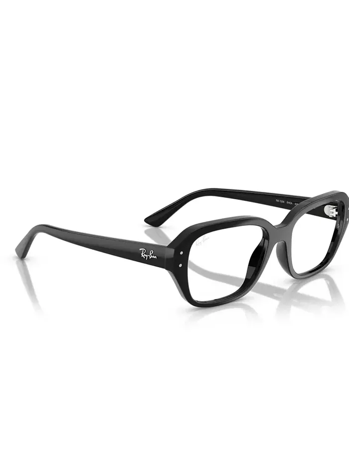 Унисекс очки Shea Optics, RB7258 Ray-Ban — 6