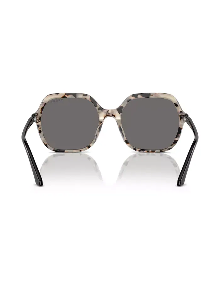 Женские поляризационные солнцезащитные очки, Vo5561S Vogue Eyewear — изображение 4 из 6, бежевый