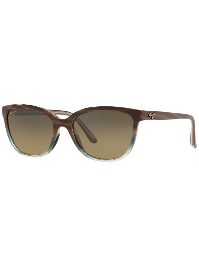 Женские поляризационные солнцезащитные очки, 758 HONI Maui Jim