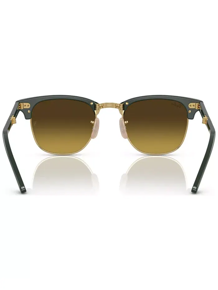 Унисекс солнцезащитные очки, RB217651-Y Ray-Ban — изображение 2 из 6, зеленый