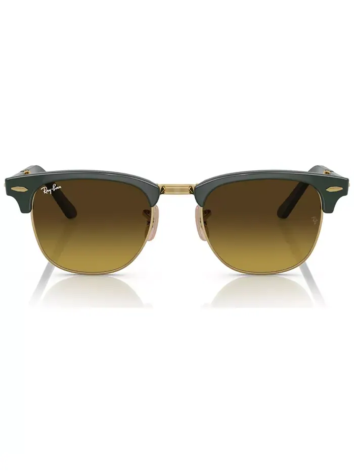 Унисекс солнцезащитные очки, RB217651-Y Ray-Ban — изображение 3 из 6, зеленый