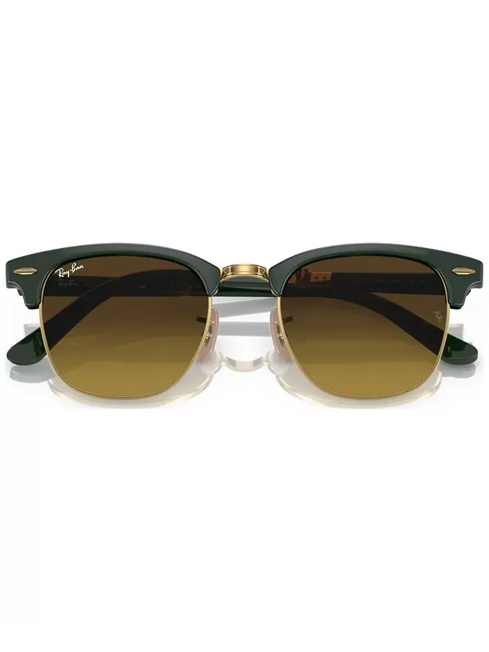 Унисекс солнцезащитные очки, RB217651-Y Ray-Ban — изображение 4 из 6, зеленый