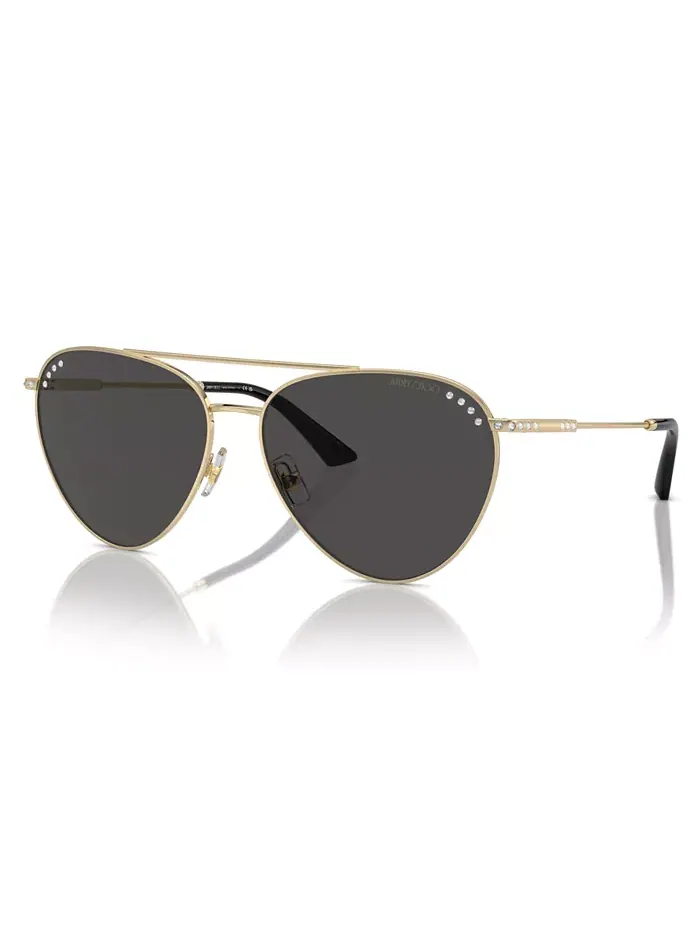 Женские солнцезащитные очки, JC4002B Jimmy Choo