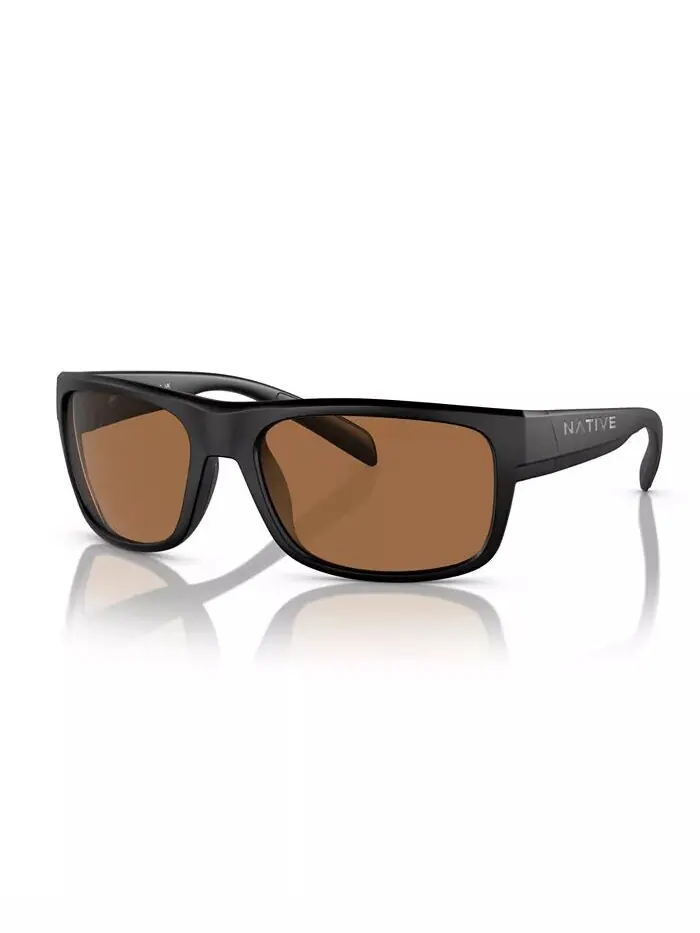 Мужские поляризационные солнцезащитные очки Native Ashdown, Polar XD9003 Native Eyewear