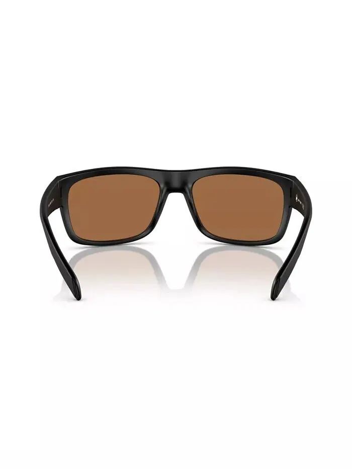 Мужские поляризационные солнцезащитные очки Native Ashdown, Polar XD9003 Native Eyewear — изображение 3 из 5, черный