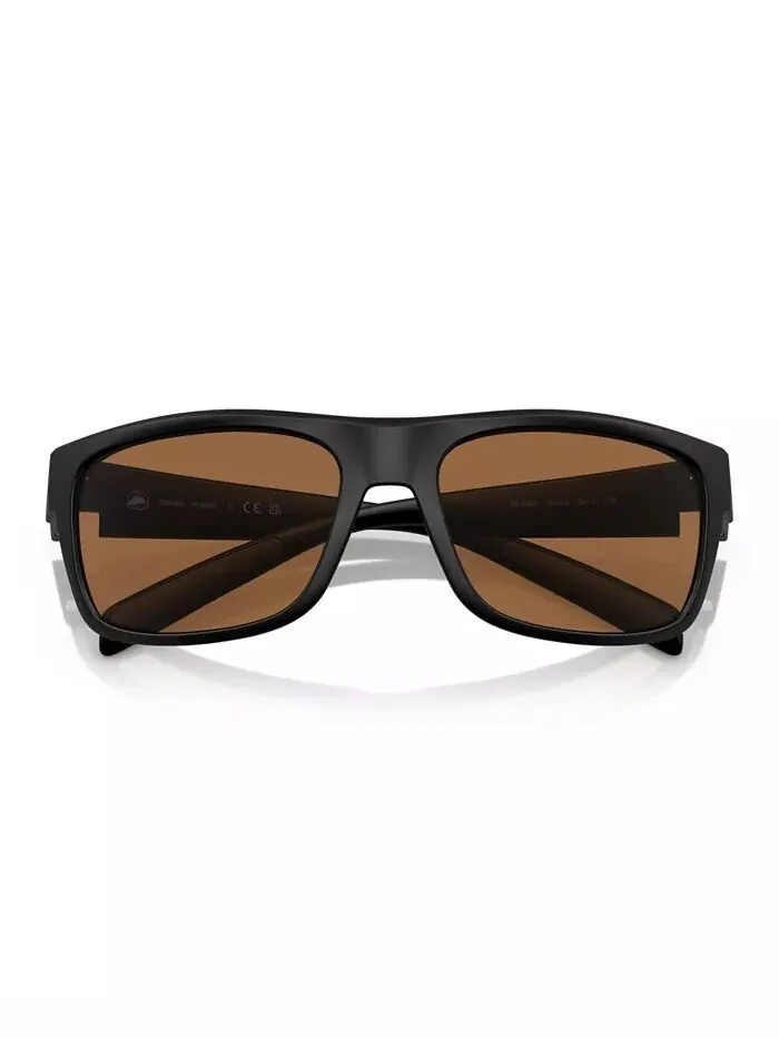 Мужские поляризационные солнцезащитные очки Native Ashdown, Polar XD9003 Native Eyewear — изображение 4 из 5, черный