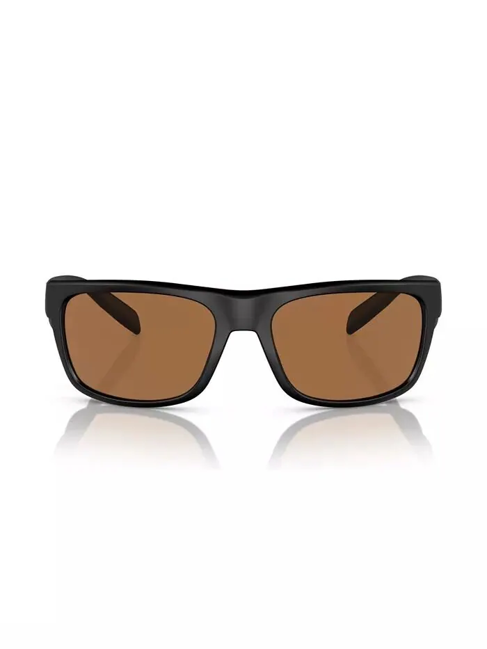 Мужские поляризационные солнцезащитные очки Native Ashdown, Polar XD9003 Native Eyewear — изображение 5 из 5, черный