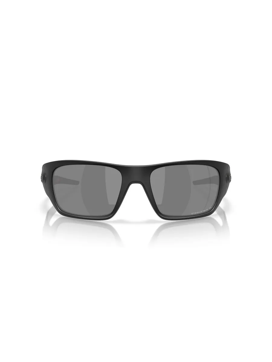 Мужские поляризованные солнцезащитные очки Masseter, OO9486 Oakley — изображение 5 из 6, черный