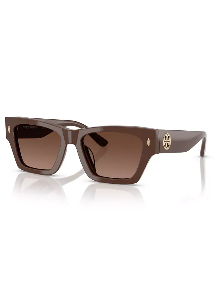 Женские поляризационные солнцезащитные очки, TY7169U Tory Burch