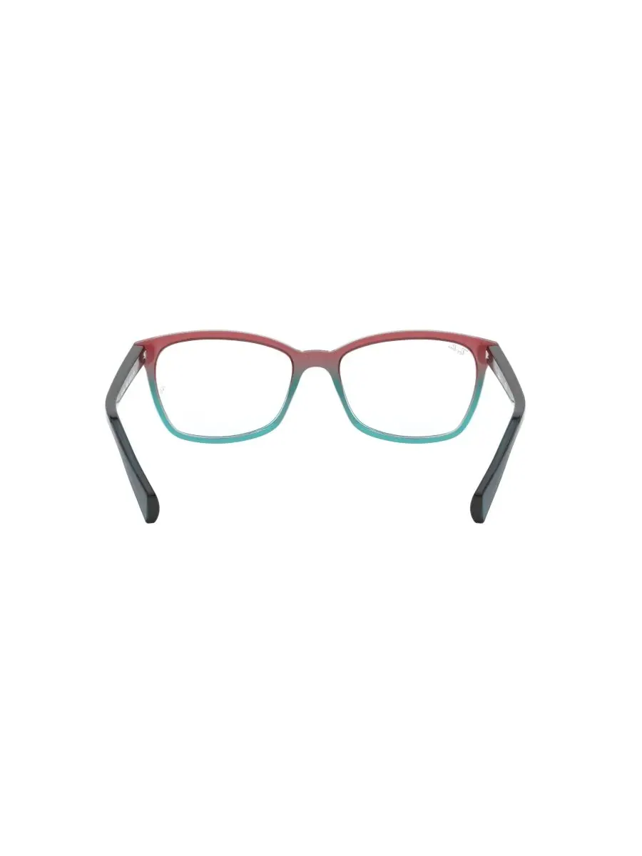 Женские очки-бабочки, RB5362 Ray-Ban — изображение 5 из 5, синий