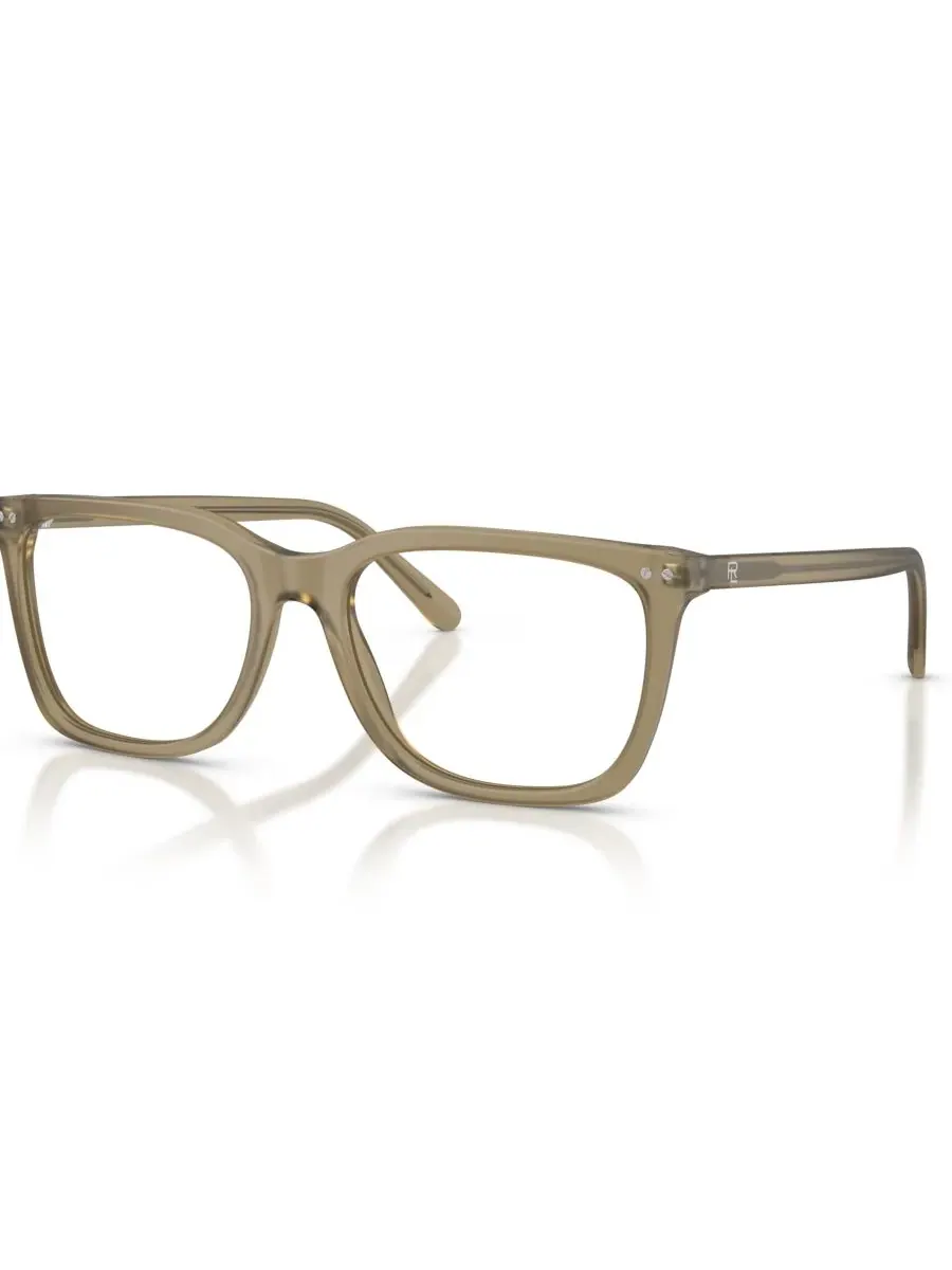 Мужские прямоугольные очки, RL6265 Ralph Lauren