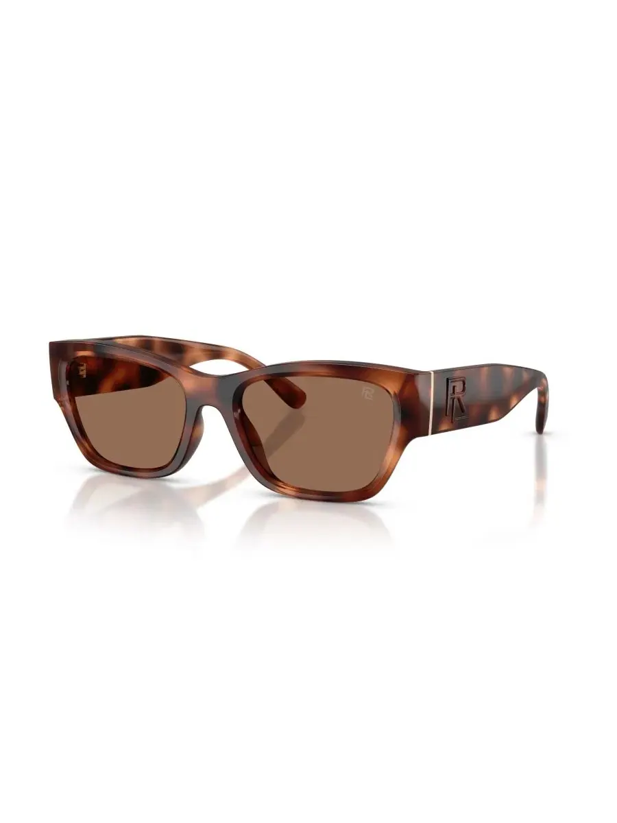 Женские прямоугольные солнцезащитные очки, RL8240U Ralph Lauren